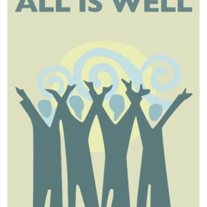 All Is Well