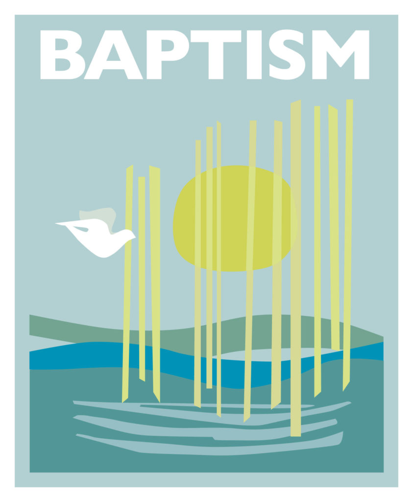 Bulletin Covers – Sandy Nelson Sacred Art