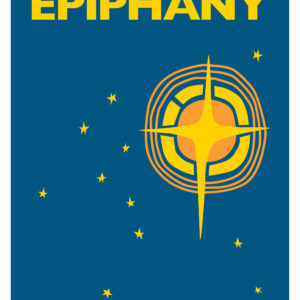 Epiphany #1
