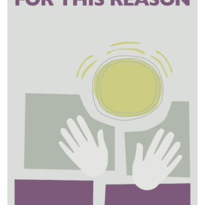For This Reason