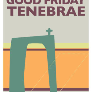 Good Friday #1