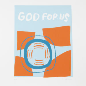 God For Us